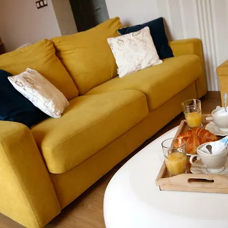 Apartment Mantega Nice