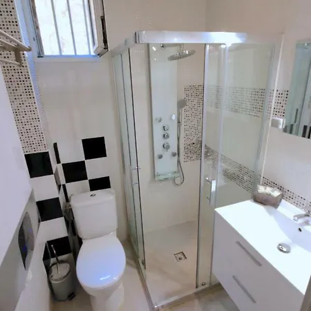 Apartment Mantega