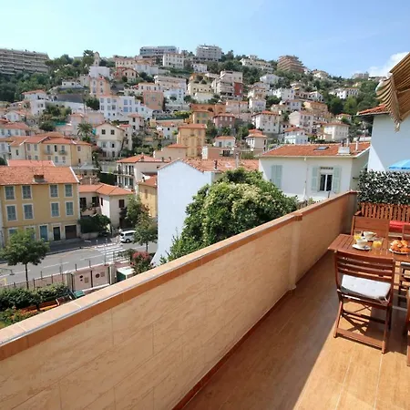 Apartment Mantega *